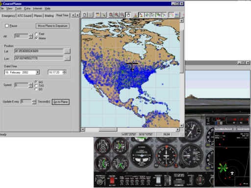 best vfr flight planning software